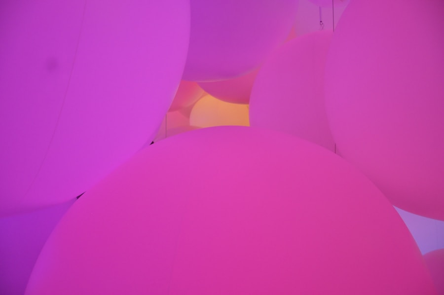 Photo "Generative virtual playgrounds"