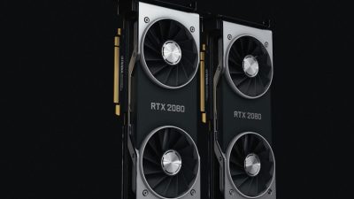 Photo Nvidia competition