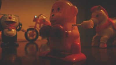 Photo General-purpose robots