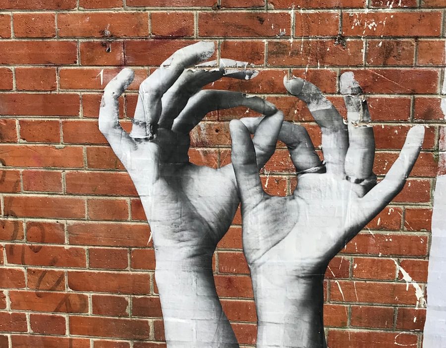 Photo "Hands"
